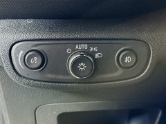 Used 2023  Chevrolet Trailblazer AWD 4dr ACTIV at Dutro Auto near Zanesville&comma; OH