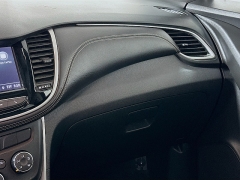 Used 2018  Chevrolet Trax 4d SUV FWD LT at Dutro Auto near Zanesville&comma; OH