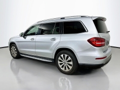 Used 2018  Mercedes-Benz GLS-Class 4d SUV GLS450 at Dutro Auto near Zanesville&comma; OH