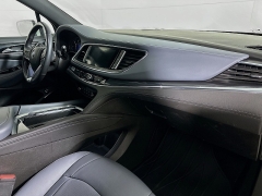 Used 2023  Buick Enclave FWD 4dr Essence at Dutro Auto near Zanesville&comma; OH