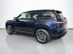 Used 2022  Jeep Grand Cherokee 4xe Trailhawk 4x4 at Dutro Auto near Zanesville&comma; OH