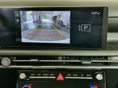 Used 2025  Hyundai Tucson SEL AWD at Dutro Auto near Zanesville&comma; OH