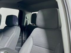 Used 2023  Chevrolet Silverado 1500 4WD Double Cab 147" LT w/1LT at Graham Auto Mall near Mansfield, OH