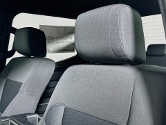 New 2026  Toyota Tundra 4WD SR5 CrewMax 6&period;5ft Bed at Graham Auto Mall near Mansfield&comma; OH