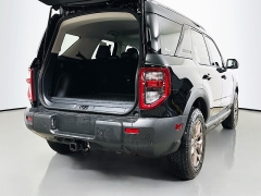 New 2026  Ford Bronco Sport Big Bend 4x4 at Dutro Auto near Zanesville&comma; OH