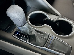 Used 2023  Toyota Camry LE Auto at Graham Auto Mall near Mansfield, OH