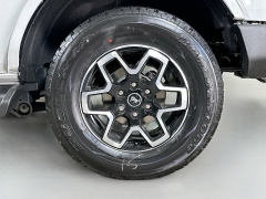 New 2026  Ford Bronco Outer Banks 4 Door 4x4 at Dutro Auto near Zanesville&comma; OH