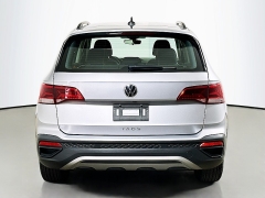 Used 2024  Volkswagen Taos S FWD at Dutro Auto near Zanesville, OH