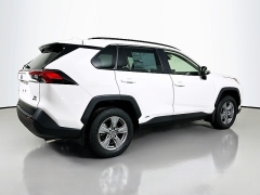 New 2025  Toyota RAV4 Hybrid LE AWD at Graham Auto Mall near Mansfield&comma; OH