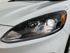 Used 2021  Ford Escape SE Hybrid AWD at Graham Auto Mall near Mansfield, OH