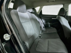 Used 2021  Kia Seltos 4d SUV AWD LX at Graham Auto Mall near Mansfield&comma; OH