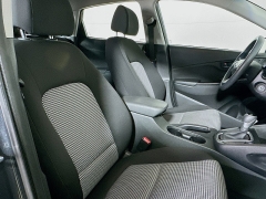 Used 2022  Hyundai Kona SEL Auto AWD at Graham Auto Mall near Mansfield&comma; OH