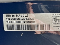 Used 2025  Chrysler Pacifica Limited FWD at Dutro Auto near Zanesville&comma; OH