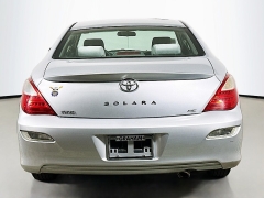 Used 2007  Toyota Solara 2d Coupe SE Auto at Graham Auto Mall near Mansfield, OH