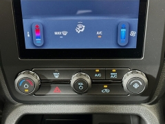 New 2025  Ford Ranger XL 4WD SuperCrew 5' Box at Graham Auto Mall near Mansfield, OH