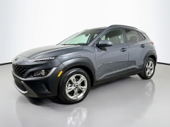 Used 2023  Hyundai Kona SEL Auto FWD at Dutro Auto near Zanesville&comma; OH