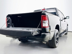 Used 2023  Ram 1500 4WD Big Horn Crew Cab 5'7" Box Lvl 2 at Dutro Auto near Zanesville&comma; OH