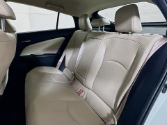 Used 2019  Toyota Prius XLE AWD at Dutro Auto near Zanesville&comma; OH