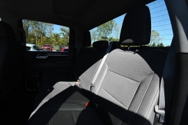 Used 2025  Chevrolet Silverado 2500HD 4WD Crew Cab 159" LT Dsl at Dutro Auto near Zanesville&comma; OH