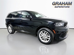  2023 Dodge Durango GT Launch Edition AWD at Dutro Auto near Zanesville&comma; OH