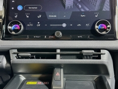 New 2026  Toyota bZ XLE AWD at Dutro Auto near Zanesville&comma; OH