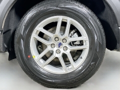 New 2026  Ford Explorer Active w&sol;100A Pkg 4WD at Graham Auto Mall near Mansfield&comma; OH