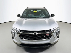 New 2026  Chevrolet Trax FWD 4dr 2RS at Dutro Auto near Zanesville&comma; OH
