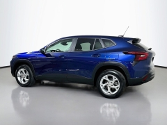 Used 2024  Chevrolet Trax FWD 4dr LS at Dutro Auto near Zanesville&comma; OH