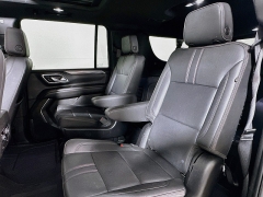 Used 2024  Chevrolet Suburban 4WD 4dr RST at Dutro Auto near Zanesville&comma; OH