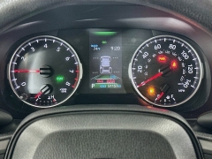 Used 2022  Toyota RAV4 LE AWD at Graham Auto Mall near Mansfield&comma; OH