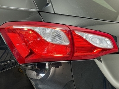 Used 2018  Chevrolet Equinox 4d SUV AWD LT w&sol;2LT at Dutro Auto near Zanesville&comma; OH