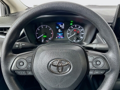 Used 2024  Toyota Corolla Hybrid LE FWD at Dutro Auto near Zanesville, OH