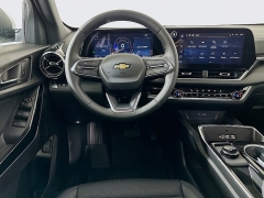 New 2026  Chevrolet Equinox AWD 4dr LT w&sol;2LT at Graham Auto Mall near Mansfield&comma; OH