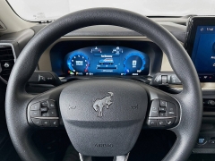 New 2025  Ford Bronco Sport Big Bend 4x4 at Dutro Auto near Zanesville, OH