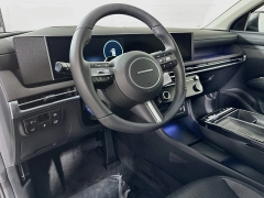 New 2026  Hyundai Tucson Hybrid Limited AWD at Dutro Auto near Zanesville&comma; OH
