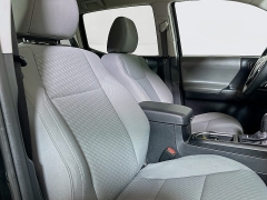 Used 2020  Toyota Tacoma 4WD Double Cab SR at Graham Auto Mall near Mansfield, OH