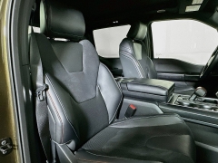 Used 2025  Ford F-150 4WD Raptor SuperCrew 5&period;5' Box at Dutro Auto near Zanesville&comma; OH