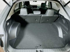 New 2026  Hyundai IONIQ 5 SEL AWD at Graham Auto Mall near Mansfield&comma; OH