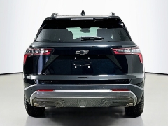 New 2026  Chevrolet Equinox AWD 4dr ACTIV w&sol;KDZ at Graham Auto Mall near Mansfield&comma; OH