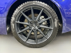 Used 2025  Toyota GR86 Premium Manual at Graham Auto Mall near Mansfield&comma; OH