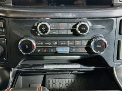Used 2025  Ford F-150 4WD Raptor SuperCrew 5&period;5' Box at Dutro Auto near Zanesville&comma; OH