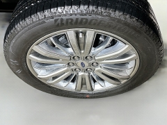 New 2026  Ford F-150 4WD Platinum SuperCrew 5&period;5' Box Hybrid at Graham Auto Mall near Mansfield&comma; OH