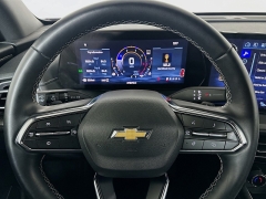 Used 2026  Chevrolet Traverse AWD 4dr LT w&sol;2LT at Dutro Auto near Zanesville&comma; OH