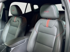 Used 2025  Chevrolet Trax FWD 4dr 2RS at Graham Auto Mall near Mansfield, OH