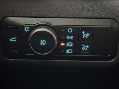 Used 2023  Ford Bronco Sport Badlands 4x4 at Graham Auto Mall near Mansfield&comma; OH