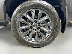 New 2026  Toyota Land Cruiser 4WD at Dutro Auto near Zanesville&comma; OH