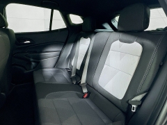 New 2026  Chevrolet Trax FWD 4dr 1RS at Graham Auto Mall near Mansfield&comma; OH