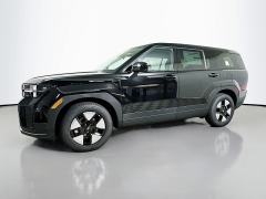 New 2026  Hyundai Santa Fe Hybrid SE AWD at Dutro Auto near Zanesville, OH
