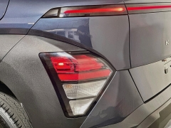 Used 2024  Hyundai Kona SEL FWD at Dutro Auto near Zanesville&comma; OH