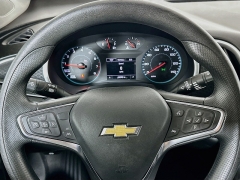 Used 2025  Chevrolet Malibu 4dr Sdn 1LT at Graham Auto Mall near Mansfield&comma; OH